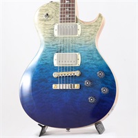 SE McCarty 594 Singlecut Quilt (Blue Fade) 【2025年生産品】