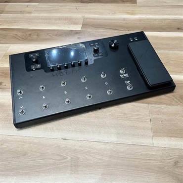 Line6 USED 中古 Helix  LT マルチエフェクター 【外部倉庫保管商品】