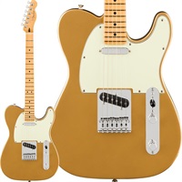 75th Anniversary Player II Telecaster (Aztec Gold/Maple)