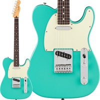 75th Anniversary Player II Telecaster (Seafoam Green/Rosewood)