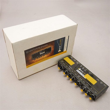 unknown USED 中古 K&K Sound Quantum Blender