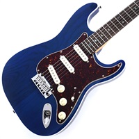 Limited Active Modern Stratocaster (Sapphire Blue Trans / Rosewood)