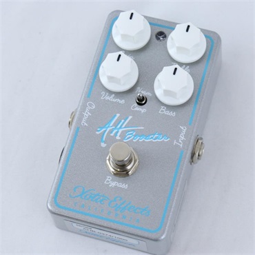 Xotic USED 中古 AH Booster [Allen Hinds Booster] (Xotic