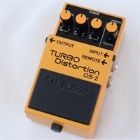 USED 中古 DS-2 [TURBO Distortion] （BOSS ボス） ディストーション