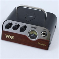 USED 中古 MV50 Boutique (VOX) アンプヘッド 【訳アリ特価】