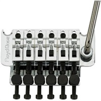 Original Tremolo System (Chrome) [FRT100]