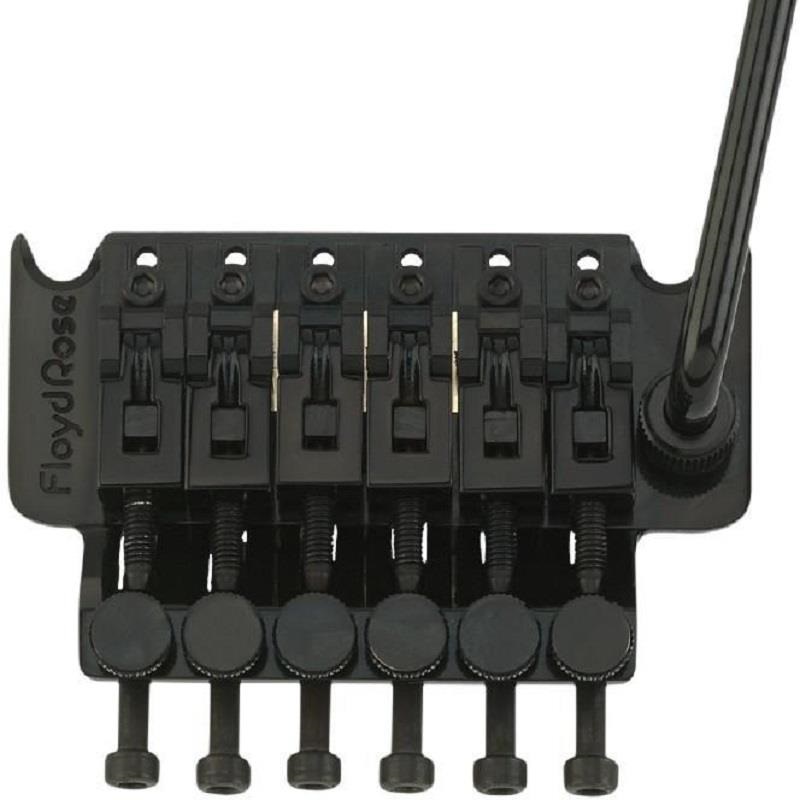 Floyd Rose Original Tremolo System (Black) [FRT200] ｜イケベ楽器店