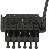 Original Tremolo System (Black) [FRT200]