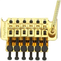 Original Tremolo System (Gold) [FRT300]