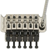 Original Tremolo System (Black Nickel) [FRT500]