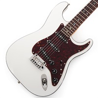 Limited Active Modern Stratocaster (Feather Gray／Rosewood)
