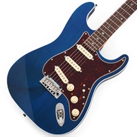 Limited Active Modern Stratocaster (Sapphire Blue Trans／Rosewood)