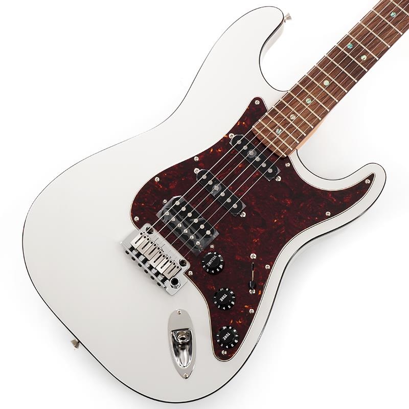 Fender Made in Japan Limited Active Modern Stratocaster HSS