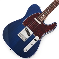Limited Active Modern Telecaster (Sapphire Blue Trans／Rosewood)
