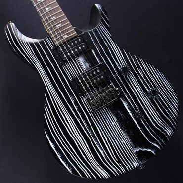 P.R.S. USED 中古 SE Swamp Ash CE 24 Sandblasted Limited Edition
