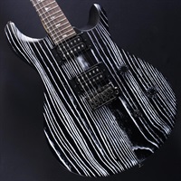 USED 中古 SE Swamp Ash CE 24 Sandblasted Limited Edition (Sandblasted White) #CTI G033652