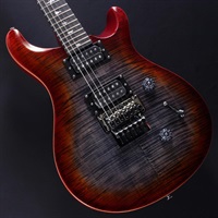 SE Custom 24 Floyd (Charcoal Cherry Burst) #CTI H005660【2025年生産品】