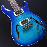 SE Hollowbody I Piezo (Lake Blue) #CTI I018241【2026年生産品】