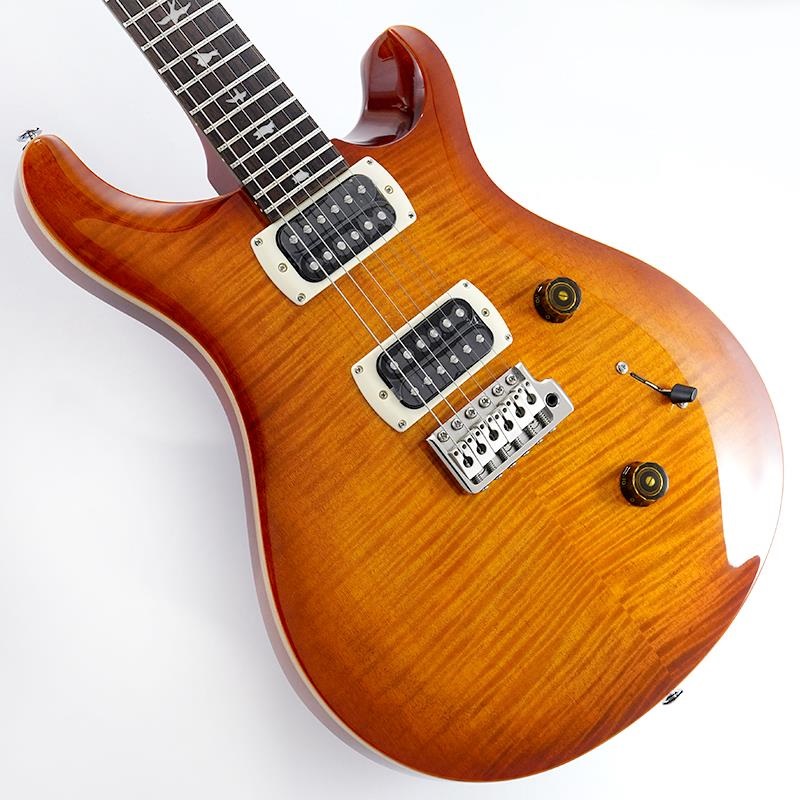P.R.S. SE Custom 24 (Vintage Sunburst) SN.CTIH091955 【2025年生