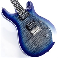 SE Custom 24 Quilt Package (Charcoal Blue Burst) SN.CTIH067959 【2025年生産品】