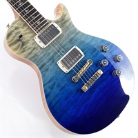 SE McCarty 594 Singlecut Quilt (Blue Fade) SN.CTIH050364 【2025年生産品】