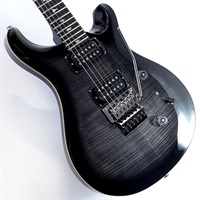 SE Custom 24 Floyd (Charcoal Burst) SN.CTIH061311 【2025年生産品】