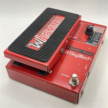 Digitech USED 中古 Whammy (WH-1)