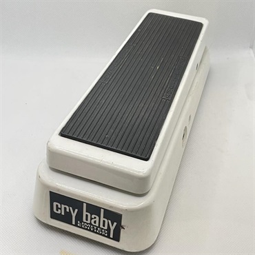Dunlop (Jim Dunlop) USED 中古 Ltd GCB-95 White