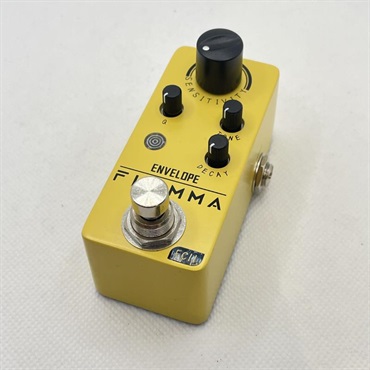 FLAMMA USED 中古 FC11