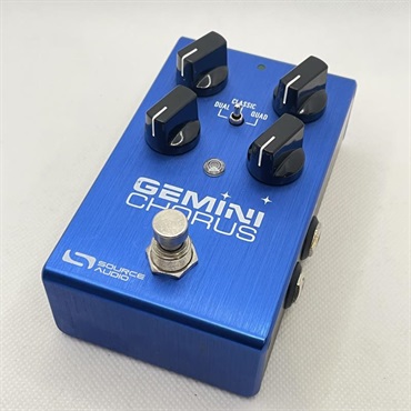 SOURCE AUDIO USED 中古 Gemini Chorus