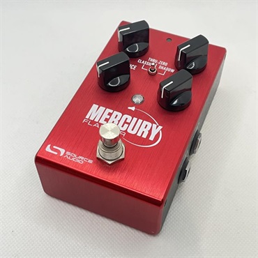 SOURCE AUDIO USED 中古  Mercury Flanger