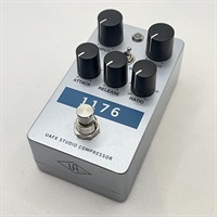 USED 中古 UAFX 1176 Studio Compressor