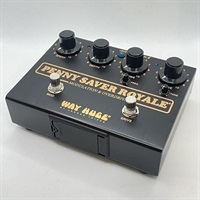 USED 中古 WHE901 Penny Saver Royale