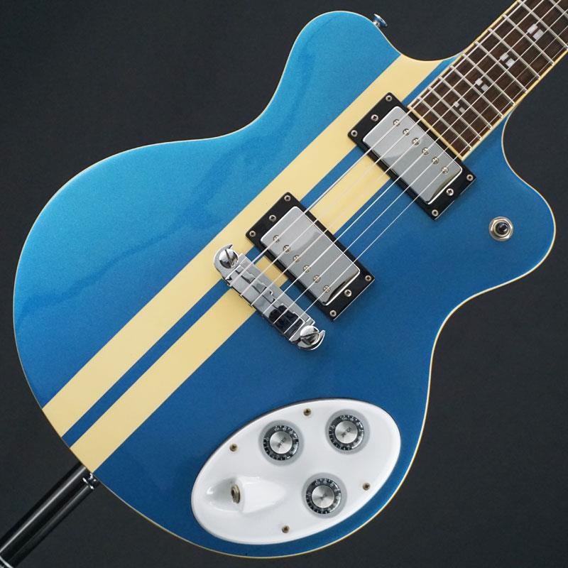 unknown USED 中古 Italia Guitars Maranello Speedster II (Metallic