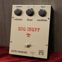 VINTAGE Big Muff Pi Version 2 「Ram's Head」 '76