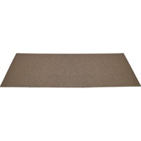 SLMAT150-50/BR (ベージュ)(KC)(防音マット)(150×50cm)(厚さ10mm)