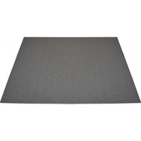 SLMAT150-130/GY (グレー)(KC)(防音マット)(150×130cm)(厚さ10mm)