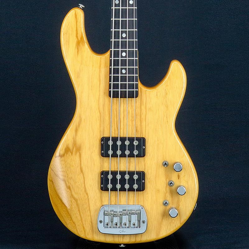 G&L USED 中古 USA L-2000 (Natural) ｜イケベ楽器店オンラインストア