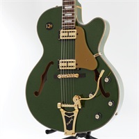 USED 中古 Emperor Swingster (Forest Green Metallic) [SN. 21122354405]