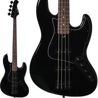 IKEBE ORIGINAL BJB-1-RSM/R ALL BLACK 【特価】 【IKEBE BASS OUTLET オープン記念セール】