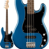 Affinity Series Precision Bass PJ (Lake Placid Blue/Laurel) 【特価】 【IKEBE BASS OUTLET オープン記念セール】