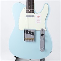 【イケベリユースAKIBA夏の中古祭り】USED 中古 Hybrid 60s Telecaster(Sonic Blue)[SN.JD17037137]フェンダー