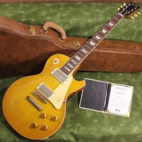 USED 中古 Murphy Lab 1959 Les Paul Standard Reissue Ultra Heavy Aged Lemon Burst SN. 931071
