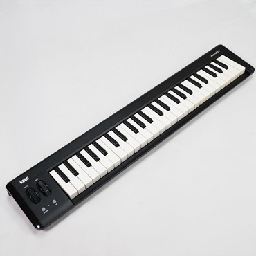 KORG（コルグ）/MICROKEY2-49 MIDIキーボード49鍵盤 【中古】【USED】MIDI関連機器MIDIコントローラー【新所沢パルコ店】 KORG USED 中古 microKEY2-49 (USB・MIDIコントローラー)(MIDI