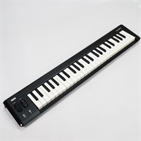 USED 中古 microKEY2-49 (USB・MIDIコントローラー)(MIDIキーボード)(コルグ)