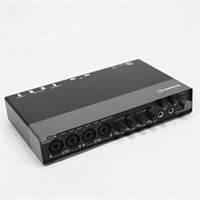 USED 中古 UR44C (スタインバーグ)(オーディオインターフェイス)(USB-C対応)(DSP内蔵)