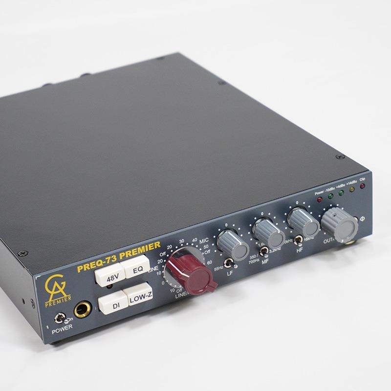 GOLDEN AGE PROJECT USED 中古 PREQ-73 PREMIER (ゴールデンエイジ