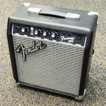 Fender USA USED 中古 Frontman 10G（アンプ コンボ フェンダー