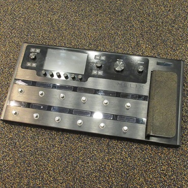 USED 中古 Helix Floor（ヘリックス ラインシックス）