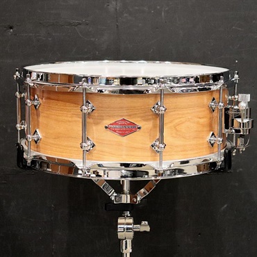 Craviotto USED 中古 Red Birch Solid Shell 14''×5.5'' [Private
